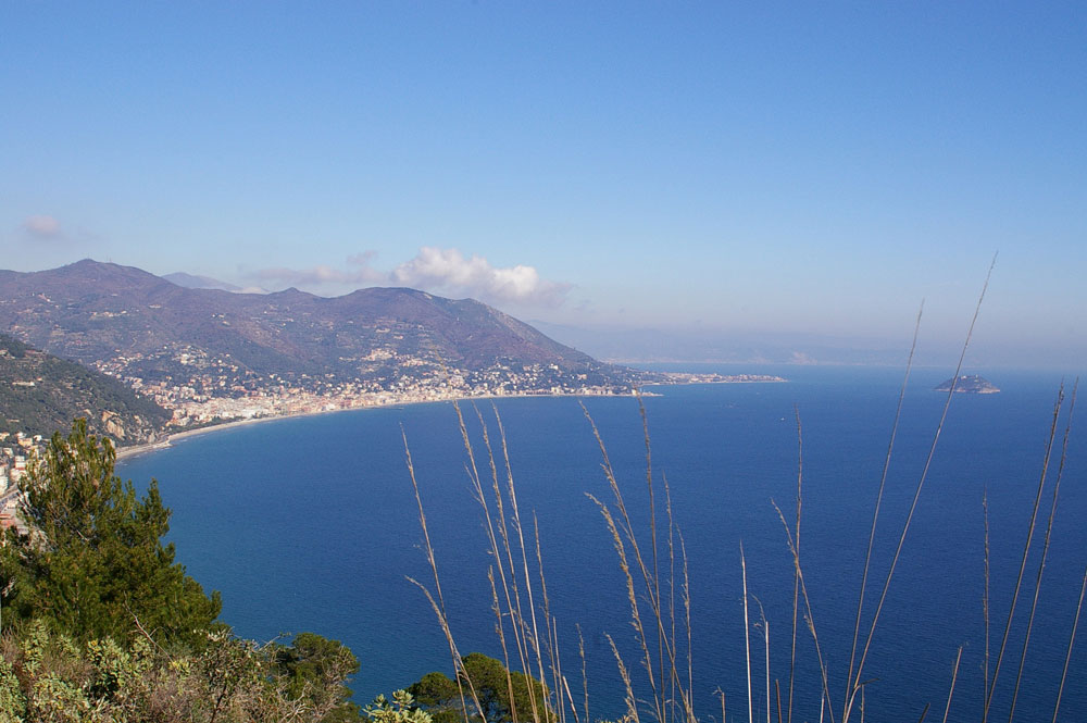Alassio.